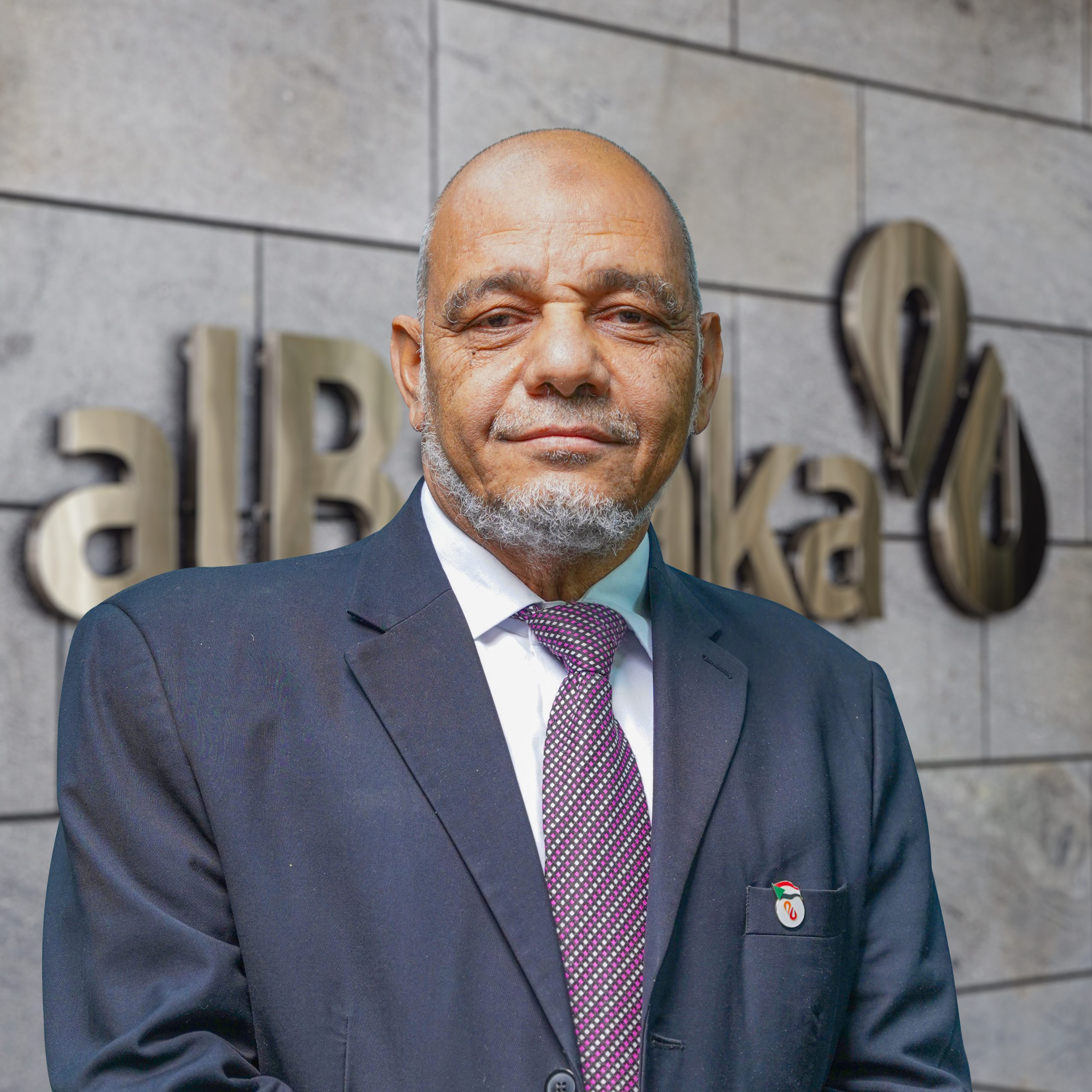 أنت تشاهد حاليًا Abdel Hafiz Fahmi appointed as Director of Al Baraka Bank Sudan