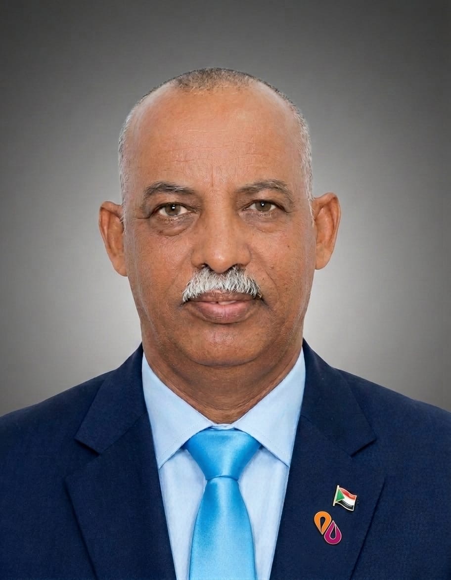 أنت تشاهد حاليًا Al Baraka Bank Announces the Appointment of Dr. Mohammed Ahmed Omar as Deputy General Manager